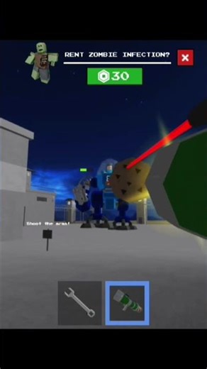 I Escaped Prison in Roblox Faster Than Anyone Ever! #shorts #roblox