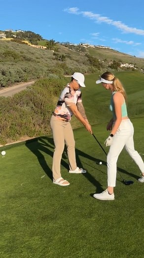 2K views · 21 reactions | First golf lesson | Golf Tv | Facebook