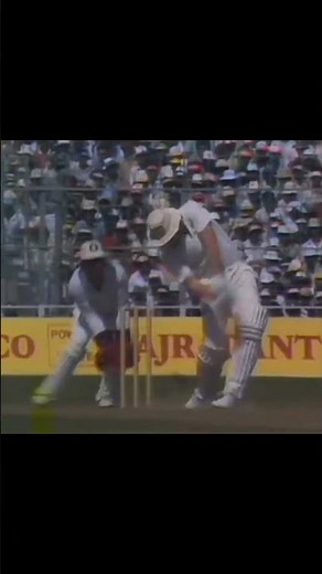 Australia vs England | CWC 1987 Final | 1st Inning Highlights | Border’s Men Bat First 🔥#shorts