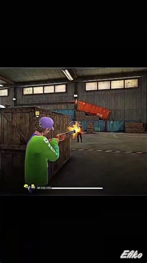 (M1014) head shot in lone wolf 🐺#FreeFire #RiyanZillaFF📱