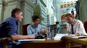 4.1K views | Le site engage.ch a recueilli les souhaits de jeunes Suisse entre février et mars (dont deux Valaisans). Onze parlementaires fédéraux ont ensuite choisi chacun un projet qu’ils défendront sous la coupole. Le conseiller national Philippe Nantermod défendra les projets d'Adrien Pinho et Maxime Maret qui proposent la conduite accompagnée dès seize ans. | Canal9 | Facebook