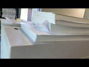 Xerox IGEN5/150 Digital press