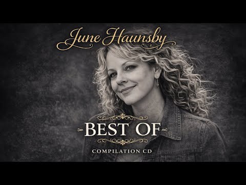 June Haunsby - Best Of | Full Album Compilation (Emotional & Cinematic Songs)