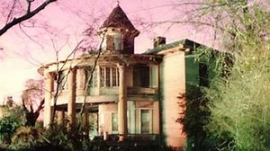 The Real Haunted Mansion