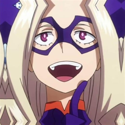 My hero academia and demon slayer