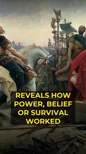 The Last Gaul Who Defied Rome: Uncovering Vercingetorix's Jaw-Dropping Betrayal