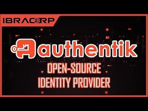 Authentik: How to Install with Docker and Why You Should