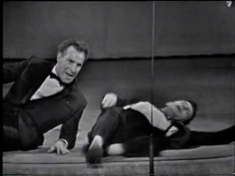 ATV and Channel 4 idents. 1972 The Best of the Comedy Machine