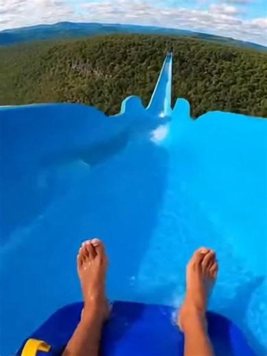 The Truth About Extreme Waterslides: Fun or Not?