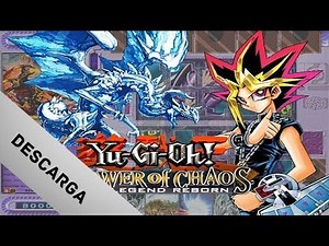 ¿PODREMOS GANAR CON ESTE MAZO? 🎮 Yu-Gi-Oh! La Leyenda Renace