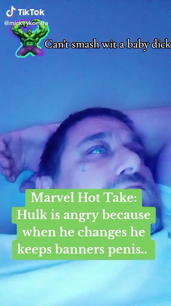 #foryou #hulk #marvel | hulk