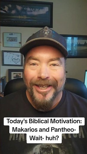 Joy in feeling bad about sin? HOW?