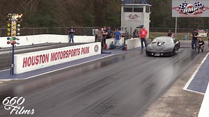 Birdman Racing Testing today at Houston Motorsports Park, we were there to catch the action before Birdman and team heads to Hattiesburg,MS to Hub City Dragway for the 2017 Fat Tuesday No Prep! #660Films #TeamTX | 660 Films