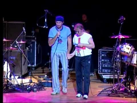 Ian Paice (Deep Purple) & Chad Smith (Red Hot Chilli Peppers) Part 1