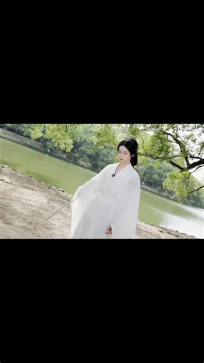 39K views · 1.9K reactions | ✨ When the sword moves, the wind follows.⚔️ This strike is not for rivalry, but to protect the belief in my heart. #Wuxia #SwordDance #古風 #MartialArts #FantasyVibes | Chen Yaxin | Facebook