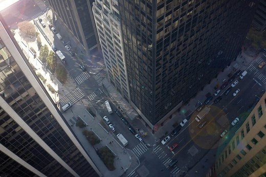 Short Term Rentals in New York City