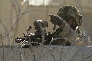 Army researchers train tech tools based on Soldier sensory data