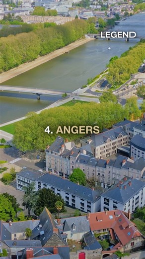 369K views · 1.5K reactions | Quelles sont les meilleures villes de...