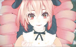 【V+MMD】Cake【Teto】