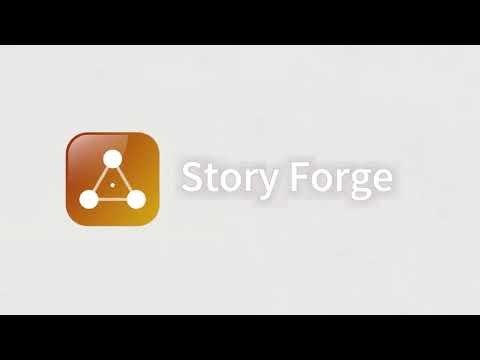 Story Forge Demo
