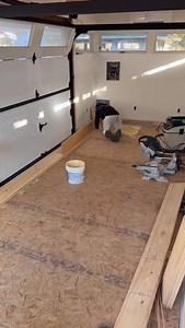 708K views · 727 reactions | Hard pine installation, sanding and...