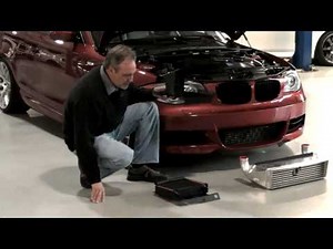 BMW 135i DINAN S3 Walk Around