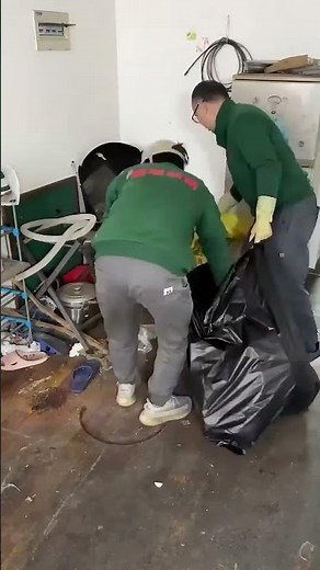 💪 Processo de Limpeza Fascinante! #limpeza #limpecomigo