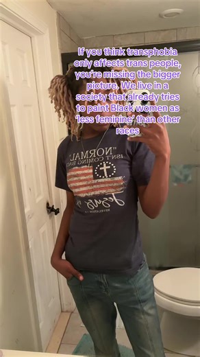 Understanding Intersectionality: Trans Rights and Black Liberation