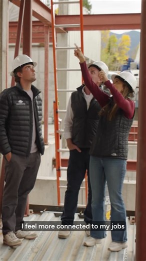 Houzz Pro on Instagram: "Keeping everyone in the loop just got a whole lot easier. ⁠ ⁠ With Houzz Pro, you can share schedules, files, tasks and updates with subs through a login-free dashboard — no endless calls or texts required. Subs can add notes, photos and attachments right where you need them.⁠ ⁠ And clients? They stay in the loop too. The Client Dashboard gives them one clear place to review files, payments, messages and project updates, so everyone stays aligned from start to finish.⁠ ⁠