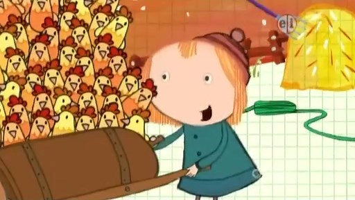 Peg-Cat - Se1 - Ep01 HD Watch - video Dailymotion