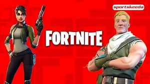 Fortnite: Fans grateful to Epic Games for adding default skins in the item shop