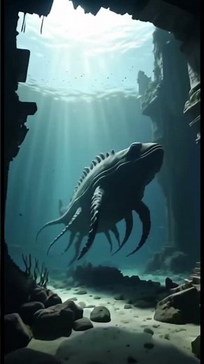 Myth or REALITY? The Atlantis Legend
