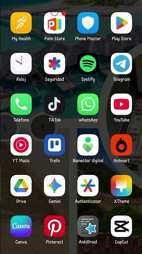 📱Cómo optimizar tu batería en tu teléfono
