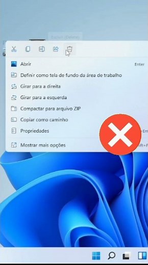 Recuperar arquivos apagados do PC #windows #arquivos #shorts