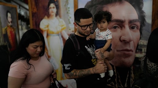 Venezuelan migrants sent to El Salvador demand justice after US judge ruling