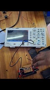 4.7K views · 67 reactions | Oscilloscope manual use | Mickie Jay | Facebook