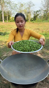 118K views · 1.5K reactions | 異 The kind of heat that keeps you coming back for more—deep-fried to perfection | A5 Cooking | Facebook