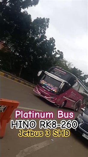 Bus Pariwisats KALEBAS "Al Imron"