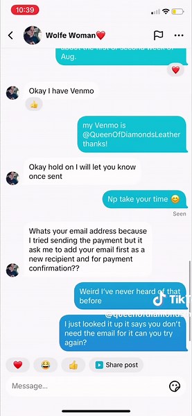 Scammer Alert: Protect Yourself from Online Fraud