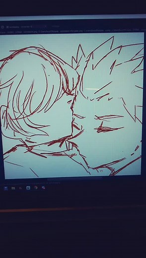 Yagami Yato Bakugou Impressions Reaction Video