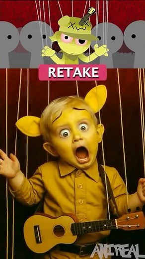 Incredibox Sprunki Retake NEW BONUS As Human In Real Life!