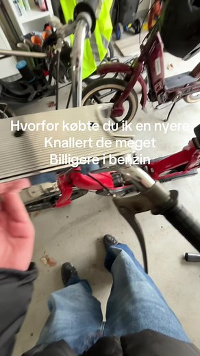 Ny trend i Danmark? Lær mere