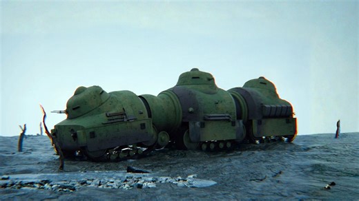 What happened to tank trains?