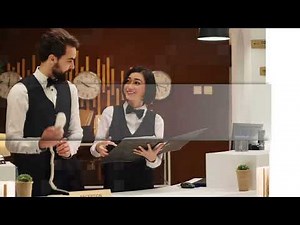 Hospitality Accounting- USALI