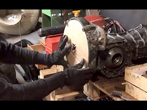 Reassembling transmission | 1966 VW Beetle Restoration pt. 5