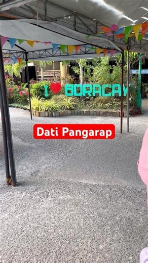 Free Travel Incentive #boracay #beach