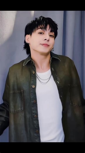 o jungkook de cosplay seria o ápice😩 | #bts #jungkook #army #fyp #foryou