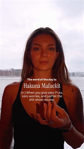 Gretha Noell Storm Johansson | Growth Coach | Grow & Flow on Instagram: "Silence is power. Detachment is everything. Leo Full Moon energy loading… and it’s time to let go. If it costs you your peace, it’s too damn expensive. Hakuna Matata ✌️ Inspired by: @thealphawomenclub"