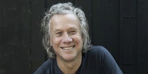 VIDEO: Get a First Look At Peter Duncan's Second Filmed Panto, CINDERELLA