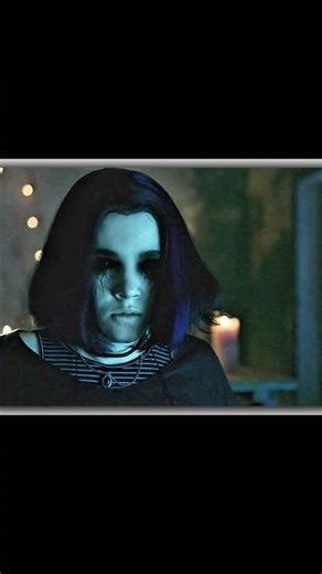 Rachel Dark Side ☠️ | Titans | #trending #liriklagu #shorts #titans